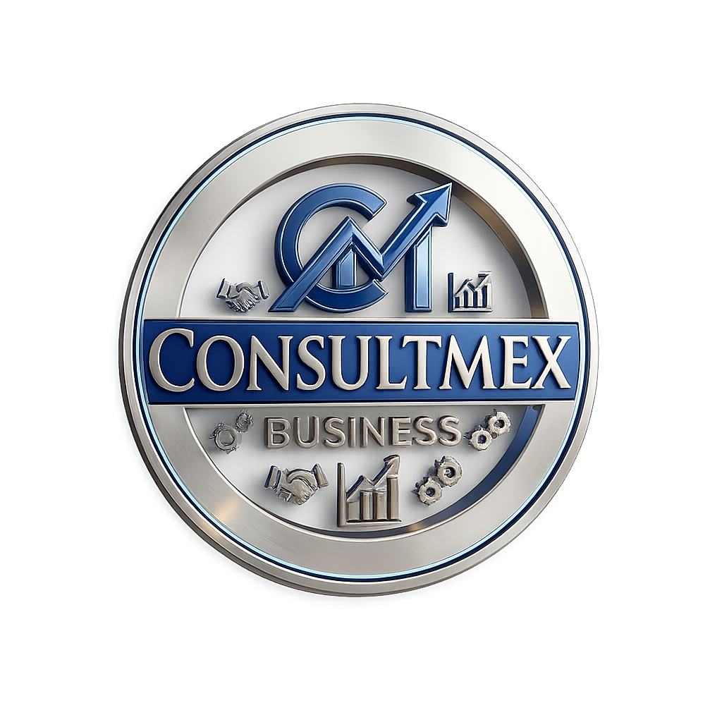 ConsultMex Business